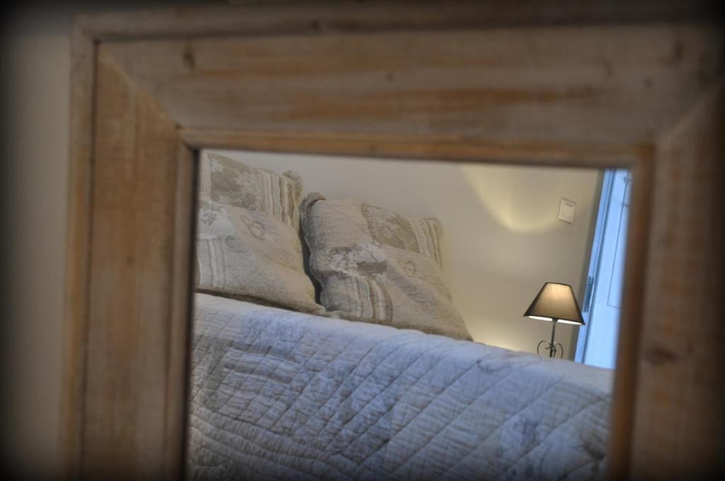 "Luigi" Balcon Sur La Mer Et Le Port De Sete Bagian luar foto