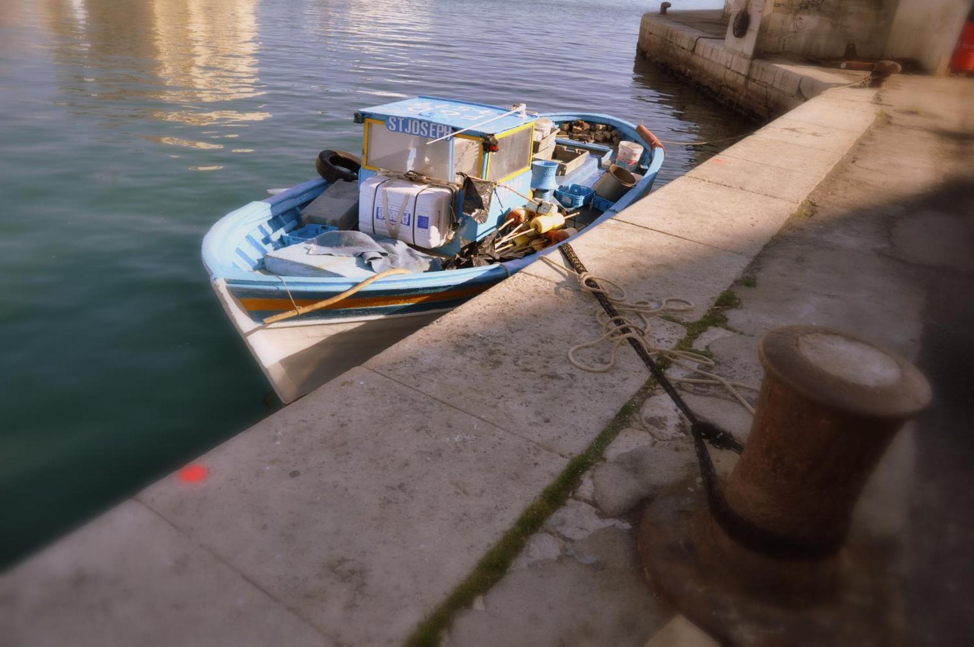 "Luigi" Balcon Sur La Mer Et Le Port De Sete Bagian luar foto